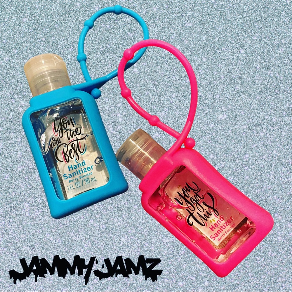 Fluffy Robe Set - Picture 2 of 3